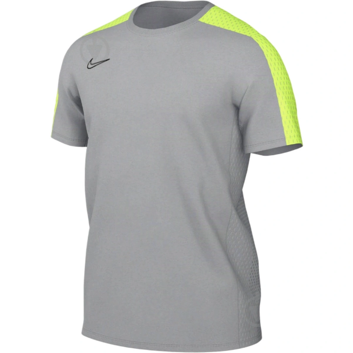 camiseta-nike-dri-fit-academy-23-silver-volt-black-5