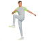 Maglietta Nike Dri-Fit Strike