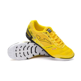 Scarpe Mundial Giallo