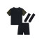 Completo Nike Paris Saint-Germain FC Fourth Kit Stadium 2022-2023 da Neonato