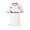 Maglia Castore Athletic Club Bilbao Terza Divisa 2023-2024 Bambino