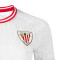 Maglia Castore Athletic Club Bilbao Terza Divisa 2023-2024 Bambino