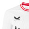 Maglia Castore Athletic Club Bilbao Terza Divisa 2023-2024 Bambino