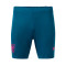 Pantaloncini Castore Athletic Club Bilbao Training 2023-2024 da Bambino