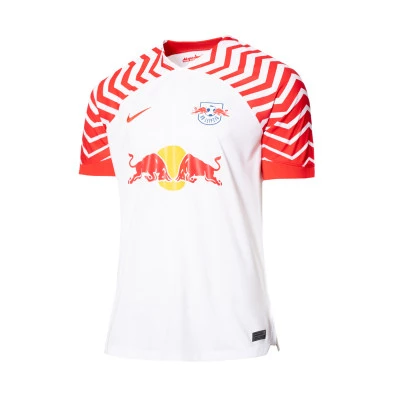 Maglietta Red Bull Lipsia Prima Divisa 2023-2024