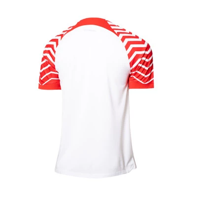 Maglietta Red Bull Lipsia Prima Divisa 2023-2024