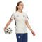 Maglietta adidas Italia Training 2023 da Donna
