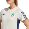Maglietta adidas Italia Training 2023 da Donna