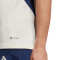 Maglietta adidas Italia Training 2023 da Donna