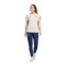 Maglietta adidas Italia Training 2023 da Donna