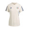 Maglietta adidas Italia Training 2023 da Donna