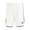 Pantaloncini adidas Italia Seconda Divisa Mondiale Femminile 2023