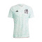 Maglietta adidas Messico Seconda Divisa Mondiale Qatar 2022 