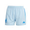 Pantaloncini adidas Spagna Seconda Divisa Mondiale Femminile 2023 Donna