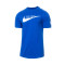 Maglietta Nike Atlético de Madrid Fanswear 120th Aniversario 2023-2024