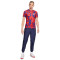 Maglietta Nike Atletico Madrid Pre-Match 2023-2024