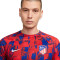 Maglietta Nike Atletico Madrid Pre-Match 2023-2024