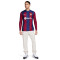 Maglia Nike FC Barcelona Prima Divisa 2023-2024