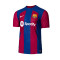 Maglietta Nike FC Barcelona Prima Divisa Match 2023-2024