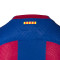 Maglietta Nike FC Barcelona Prima Divisa Match 2023-2024