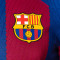 Maglietta Nike FC Barcelona Prima Divisa Match 2023-2024