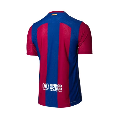 Maglietta FC Barcelona Prima Divisa Match 2023-2024