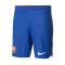 Pantaloncini Nike FC Barcelona Prima Divisa Authentic 2023-2024