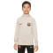 Tuta Nike FC Barcelona Training 2023-2024 Bambino