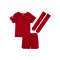 Completo Nike Liverpool FC Prima Divisa 2023-2024 Bambino