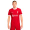 Maglietta Nike Liverpool FC Prima Divisa Authentic 2023/24 Adulto