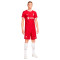 Maglietta Nike Liverpool FC Prima Divisa Authentic 2023/24 Adulto