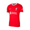Maglietta Nike Liverpool FC Prima Divisa Authentic 2023/24 Adulto
