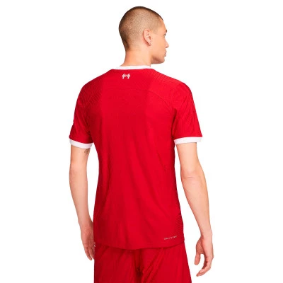 Maglia Liverpool FC Home Authentic 2023/24 Adulto