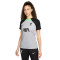 Maglietta Nike Liverpool FC Training 2023-2024 Donna