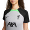 Maglietta Nike Liverpool FC Training 2023-2024 Donna