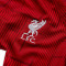 Maglia Nike Liverpool FC Pre-Match 2023-2024 Bambino