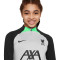 Felpa Nike Liverpool FC Training 2023-2024 Bambino