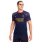 Maglia Nike Paris Saint-Germain Training 2023-2024