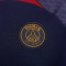 Maglia Nike Paris Saint-Germain Training 2023-2024