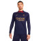 Felpa Nike Paris Saint-Germain Training 2023-2024