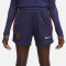 Pantaloncini Nike Paris Saint-Germain FC Training 2023-2024 Donna