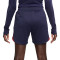 Pantaloncini Nike Paris Saint-Germain FC Training 2023-2024 Donna