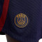 Pantaloncini Nike Paris Saint-Germain FC Training 2023-2024 Donna