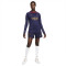 Pantaloncini Nike Paris Saint-Germain FC Training 2023-2024 Donna