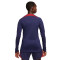 Felpa Nike Paris Saint-Germain Training 2023-2024 da Donna