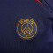 Felpa Nike Paris Saint-Germain Training 2023-2024 da Donna