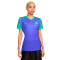 Maglia Nike Brasile Away Stadium Mondiale Femminile 2023 Donna