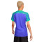 Maglia Nike Brasile Away Stadium Mondiale Femminile 2023 Donna