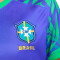 Maglia Nike Brasile Away Stadium Mondiale Femminile 2023 Donna