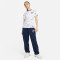 Maglia Nike Stati Uniti Prima Divisa Mondiale Femminile 2023 Donna